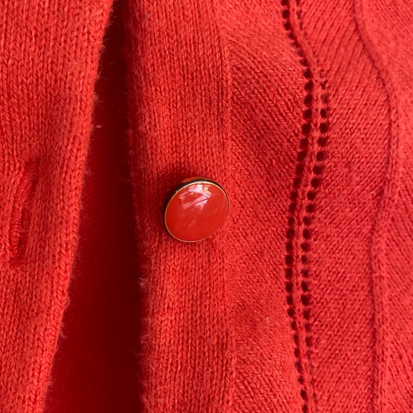 Gymboree sweater 4T - Picture 2 of 6